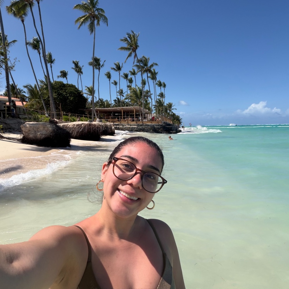 Meet your Posher, Natanatasha